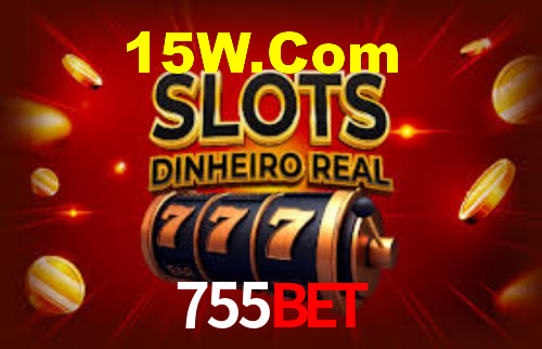 APP oficial da 755Bet para mobile